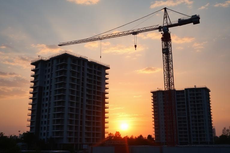 Builder & Developer Solutions