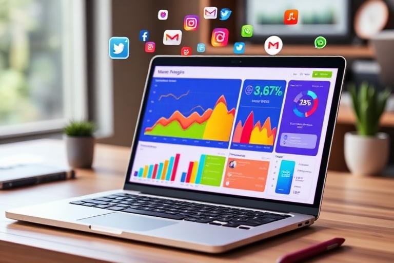 Digital Marketing