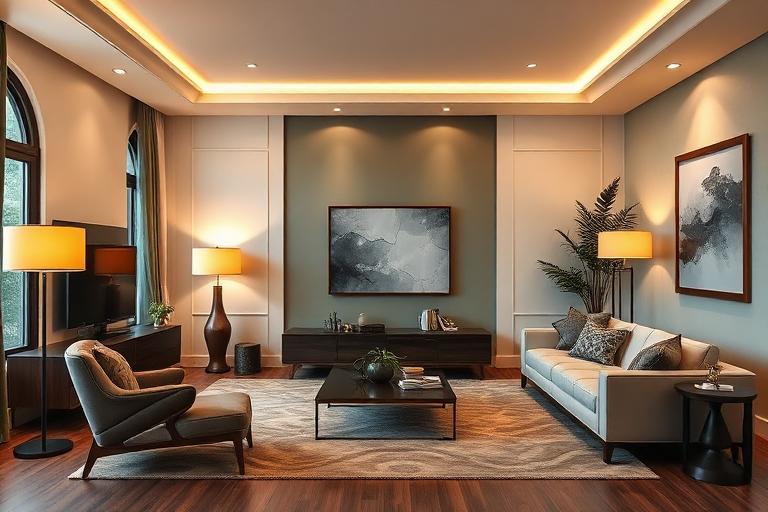 2 BHK Apartment in Hitech City, Hyderabad