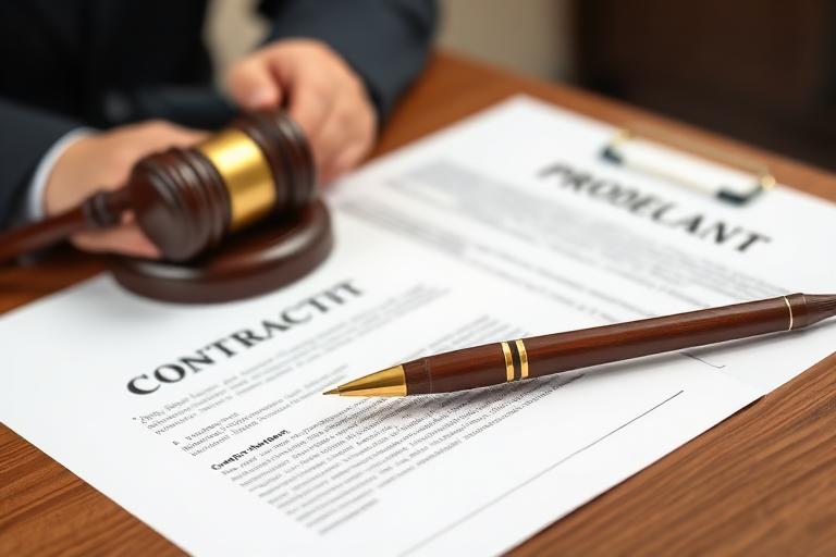Legal Documentation Services