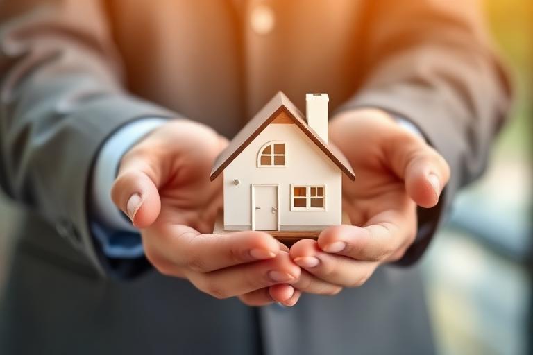 NRI Property Management