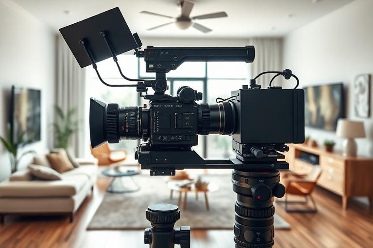 Visual Production